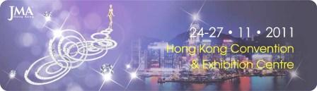 JMA HONGKONG 2011 