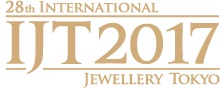 International Jewellery Tokyo Autumn