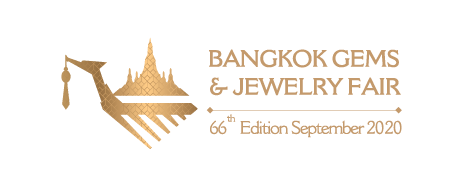66th Bangkok Gems & Jewellery Show 2020