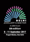 Delhi Jewellery & Gem Fair 