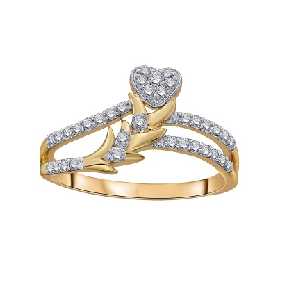 Reliance Jewels flaunts their Diamond Collection. www.reliancejewels.com # Reliance #RelianceJewels #Jewels #Gold #Diamond #Collec… | Necklace, Diamond,  Gold jewelry