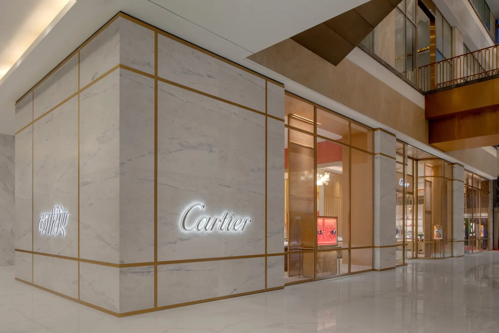 India Emerges as Crucial Growth Market for Cartier