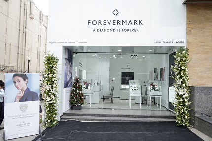 Forevermark Boutique, Gurugram