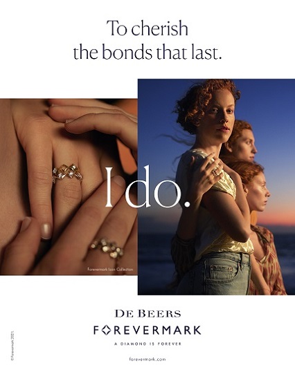 Aisshpra Gems & Jewels Partners with De Beers Forevermark