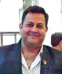 Gaurav Pandit, Pandit Jewellers