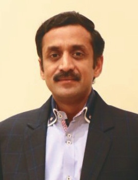 Peeyush Prakash
