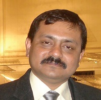 Sabyasachi Ray, Executive Director, GJEPC