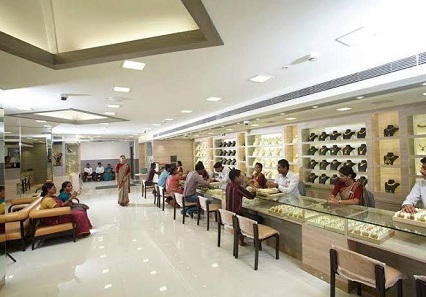 Abaran Jewellers, Kundapura, Mangalore