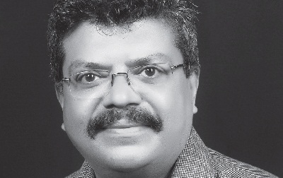 Sanjay Banerjee, Head of E-commerce, PNG Jewellers