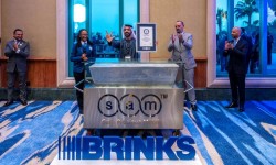 DMCC Sets New Benchmark with World’s Largest Silver Bar and First-Ever Tokenisation Initiative