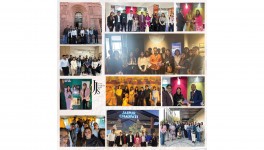 IIG Showcases Industry-Linked Training at Jaipur Jewellery Show 2025