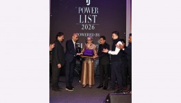 IJ Power List 2026: Celebrating Leadership That Powers India’s Jewellery Future