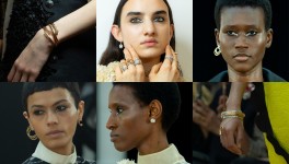Forevermark Diamond Jewellery Featured at London Fashion Week Presentation