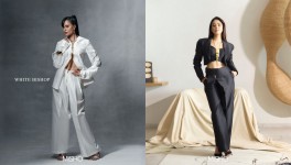 Misho Launches ‘Volume One’: Suhani Parekh Takes Sculptural DNA from Jewellery to Ready-to-Wear