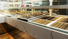 Discussions at IIJS Tritiya Day II: Sourcing and procurement strategies unchanged, as of now