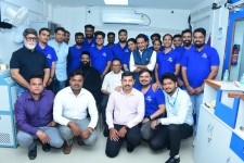 Muthoot Exim Opens 100th Gold Point Centre, Expands Recycling Network