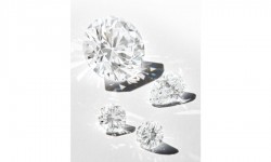 De Beers, Sotheby’s Present 28.88-ct Jwaneng Diamond Ahead of Hong Kong Sale
