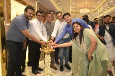 Sagaramal Jewellers Opens New Showroom in Patna