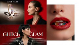 Lukson Launches ‘Glitch Glam’ Lab-Grown Diamond Jewellery Collection