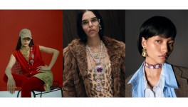 Couture India Show 2026 Scheduled for September 26–28, in New Delhi