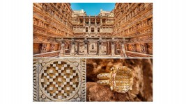 Ashth Launches Udaya High Jewellery Collection Inspired by Rani ki Vav