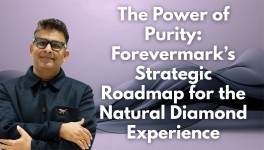 The Radiance of Authenticity: Forevermark’s Vision for the Natural Diamond Journey