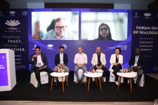 India’s KP Dialogue 2026 Focuses on Traceability, ESG and Consumer Confidence in Natural Diamonds