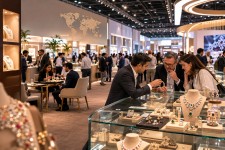 IIJS Bharat – Premier 2026 The Catalyst for India’s $100-Billion Jewellery Export Ambition