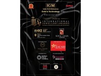 India International Jewellery Awards 2026 Receives Around 200 Nominations