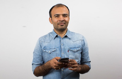Avnish Anand, Co-Founder at CaratLane will now take on the role of Chief Operating Ofï¬cer.