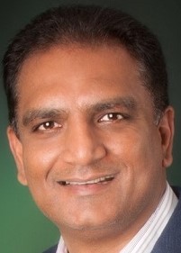 Vipul Shah,  Vice-Chairman, GJEPC